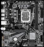 GIGABYTE B760M H V2 Mainboard