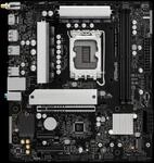 ASRock B860M-X Gen5 WiFi Mainboard