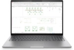 HP ZBook 8 G2i 16 DK2Z3ET 16" WUXGA 400 Nits IPS, Intel Core Ultra 7 356H, 32GB RAM,