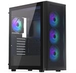 Endorfy Ventum 400 ARGB | PC-Geh&auml;use