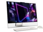 Lenovo Yoga AIO 9 32IPH11 F0JK000DGE - 80cm (31.5") 4K-OLED-Display, Intel Core Ultra