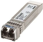 D-Link DEM-S2810LR Transceiver-Modul SFP28, 25GBase-LR, 25 Gbit/s, Duplex LC,...