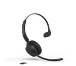 Jabra Evolve3 45 Mono, LINK 390a, MS