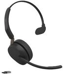 Jabra Evolve3 65 Mono, LINK 390a, UC