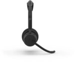 Jabra Evolve3 45 Mono, LINK 390c, MS