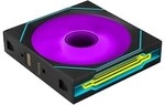Lian Li UNI FAN SL-INF 120 FLEX Wireless ARGB schwarz | Geh&auml;usel&uuml;fter