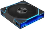 Lian Li UNI FAN TL120 FLEX Wireless ARGB schwarz | Geh&auml;usel&uuml;fter