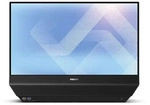 Philips 24B2D5300 24 Zoll - DualView Office Monitor IPS, FHD, 120 Hz, 4ms GtG, HDMI,