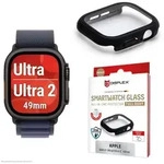 DISPLEX Full Body Apple Watch Ultra2, 49mm,black