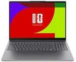 Lenovo IdeaPad 5 Slim 83S2000BGE - 16" OLED, AMD Ryzen&trade; AI 7 445, 16GB RAM, 1TB