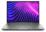 HP ZBook X G2i 16 E2DA1ES 16" WQXGA OLED 400 Nits, Intel Core Ultra 7-356H,...