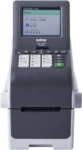 Brother TD-2350DSAH300 Thermodirekt-Etikettendrucker bis zu 300 dpi, USB, LAN, WLAN,