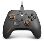 SCUF VALOR TMR XBOX Controller steel gray
