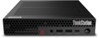 Lenovo ThinkStation P3 Tiny 30K5007RGE - Intel Core Ultra 5 245, 32GB DDR5 RAM,...