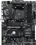 MSI MPG B550 Gaming WIFI6E