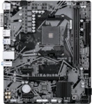 GIGABYTE A520M S2HP Mainboard Sockel AM4