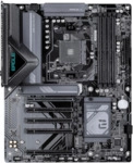 GIGABYTE B550 X Eagle WF6E Mainboard Sockel AM4