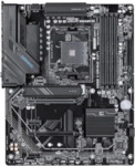 GIGABYTE B550 X Gaming WIFI7 Mainboard Sockel AM4
