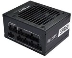 Lian Li SP850 V2 Gold ATX 3.1 schwarz | PC-Netzteil