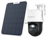 Reolink TrackMix Series B770 Kamera mit Solarpanel 2 8MP (3840x2160),