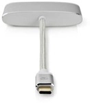 Nedis USB-Adapter | USB 3.1 | USB-C&trade; Stecker | USB-A Buchse / USB-C&trade; Buchse...