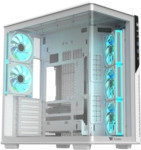 Thermaltake View 590 TG ARGB Snow White | PC-Geh&auml;use