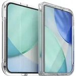 OtterBox Lumen Clear Apple iPhone Duo - clear Handytasche