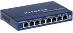 NETGEAR GS108GE Unmanaged Switch 8x Gigabit Ethernet
