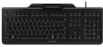 CHERRY KC 1000 SC - Security Tastatur - USB integriertes Smartcard-Terminal,