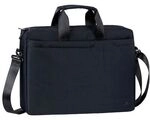Rivacase 8335 Schwarz Notebooktasche 15.6"