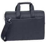 Rivacase 8221 Schwarz Notebooktasche 13.3"