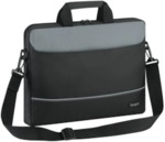 Targus&reg; Intellect 15.6" Topload Laptop Case Black