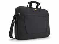 Case Logic Toploader Notebooktasche schwarz, bis 39,6cm 15,6"