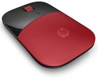 HP Z3700 Wireless-Maus | Rot