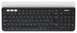 Logitech K780 Multi-Device Wireless Keyboard, kabellose Tastatur