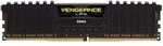 Corsair Vengeance LPX Schwarz 16GB DDR4-2666 CL16 DIMM Arbeitsspeicher
