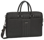 Rivacase 8135 Schwarz Notebooktasche 15.6"