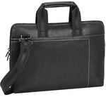 Rivacase 8920 (PU) Schwarz Notebooktasche 13,3"