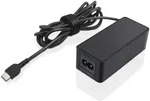 Lenovo 45W Standard Netzteil mit 3-Pin Stromkabel USB-C
