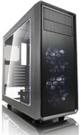 Fractal Design Focus G - Black | PC-Geh&auml;use