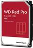 Western Digital WD Red Pro 10TB 3.5 Zoll SATA 6Gbit/s - interne NAS Festplatte CMR