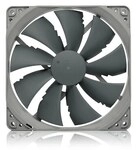 Noctua NF-P14S REDUX-1500 PWM | 140mm Geh&auml;usel&uuml;fter