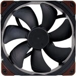 Noctua NF-A14 industrialPPC-2000 IP67 PWM | Geh&auml;usel&uuml;fter