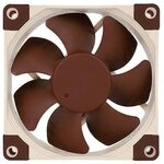 Noctua NF-A8 PWM 80mm Geh&auml;usel&uuml;fter