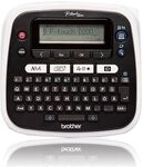 Brother P-touch D200BWVP Beschriftungsger&auml;t
