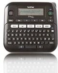 Brother P-touch D210VP Beschriftungsger&auml;t