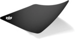 SteelSeries QcK Gaming Mauspad Large - hochqualitativer Stoff, optimierte Textur