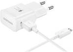 Samsung Schnellladeger&auml;t EP-TA20E, wei&szlig; [inkl. USB-C Ladekabel]