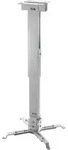 Celexon Deckenhalterung universal MultiCel63100W Projektor Halterung