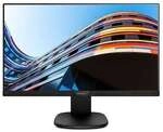 Philips 243S7EHMB Office Monitor - IPS, H&ouml;henverstellung